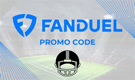 promo code for fanduel sportsbook